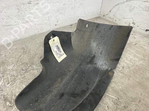 Used Wheel arch Wheel arch OPEL ZAFIRA / ZAFIRA FAMILY B (A05) 1.7 CDTI (M75) (110 hp) 40613735 40613735