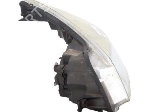Left headlight RENAULT ESPACE IV (JK0/1_) 2.0 dCi (JK03, JK04, JK1C, JK1G, JK1J, JK1K) | BP40613989C28  - Image 5