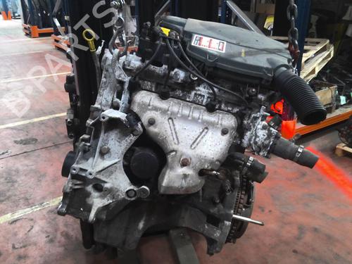 Engine DACIA LOGAN (LS_) 1.6 (LS0B, LS0D, LS0F, LS0H) | BP32709318M1 - Image 9