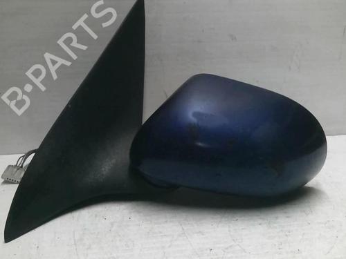 Used Left mirror Left mirror 21998890 21998890
