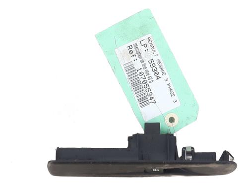 Right front window switch RENAULT MEGANE III Hatchback (BZ0/1_, B3_) 1.5 dCi (BZ09, BZ0D, BZ1W, BZ29, BZ14) | BP26546375I26  - Image 6