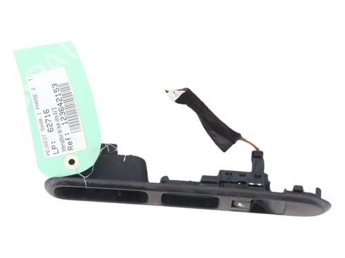 Used Right front window switch Right front window switch PEUGEOT 5008 (0U_, 0E_) 1.6 BlueHDi 120 (120 hp) 33681369 33681369