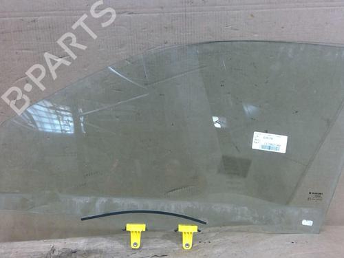 Dør rude ventre foran SUZUKI VITARA (LY) 1.4 T (APK414) (140 hp) 31065721