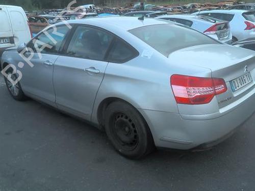Used Parts CITROËN C5 III (RD_) 2.0 HDi 140 (RDRHF8, RDRHFA, RDRHA8, RDRHAJ) (140 hp) 4426649