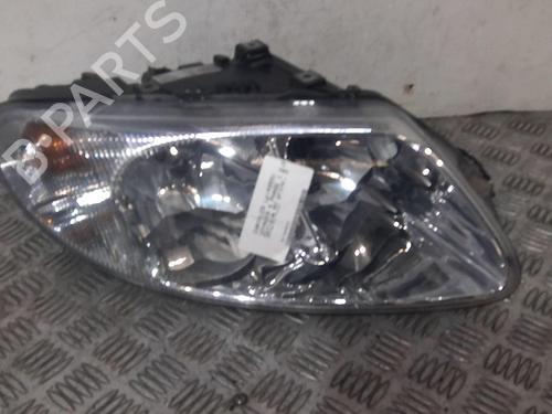 Højre forlygte CHRYSLER VOYAGER IV (RG, RS) 2.5 CRD (141 hp) 20360468