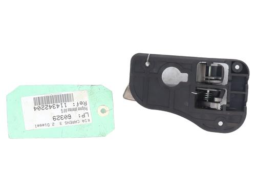Front left interior door handle KIA CARENS III MPV (UN) 2.0 CRDi 140 | BP30116178I13