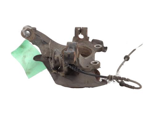 Højre Styrespindel Lejehus OPEL CORSA E (X15) 1.4 (08, 68) | BP20652290M26 - Image 2