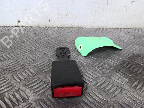 Seat buckle PEUGEOT PARTNER Box Body/MPV 1.6 HDi / BlueHDi 75 | BP20366128I32 
