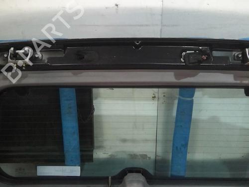 Tailgate KIA SORENTO I (JC) 2.5 CRDi 4WD | BP20354936C6 
