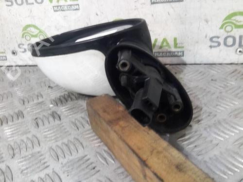 Used Left mirror MINI MINI (R50, R53) Cooper (116 hp) 22004468