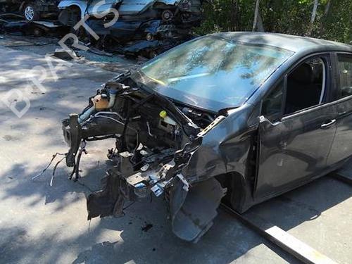Front left panel PEUGEOT 208 I (CA_, CC_) 1.6 HDi | BP37601502C58 - Image 30