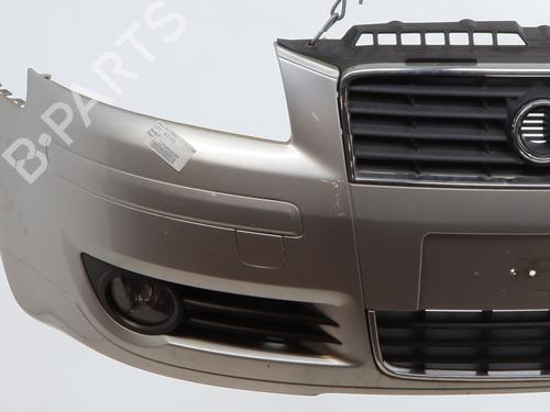 Used Front bumper Front bumper AUDI A3 (8P1) 2.0 TDI (170 hp) 34356268 34356268