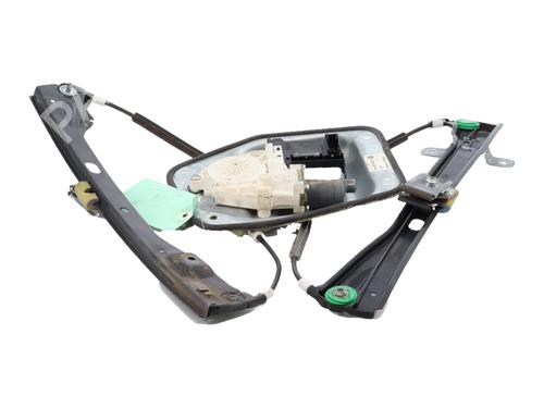 Used Front right window mechanism Front right window mechanism 37656981 37656981