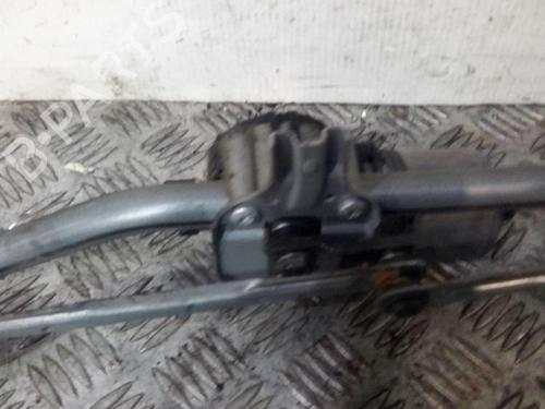 Front wiper motor PEUGEOT 208 I (CA_, CC_) 1.4 HDi | BP20356129M29 
