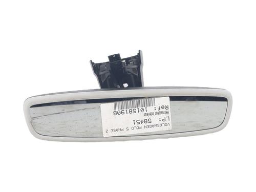 Used Rear mirror VW POLO V (6R1, 6C1) 1.0 (60 hp) 25276037