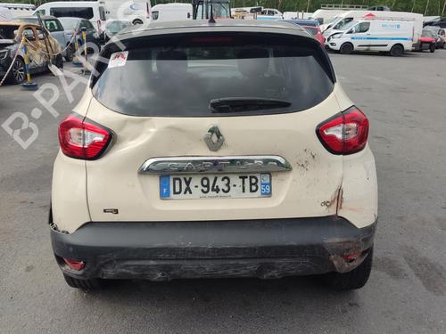 Switch RENAULT CAPTUR I (J5_, H5_) 1.5 dCi 110 | BP28283503I30 - Image 17