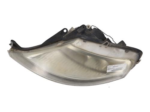 Left headlight CITROËN C3 I (FC_, FN_) 1.4 HDi | BP28589572C28 