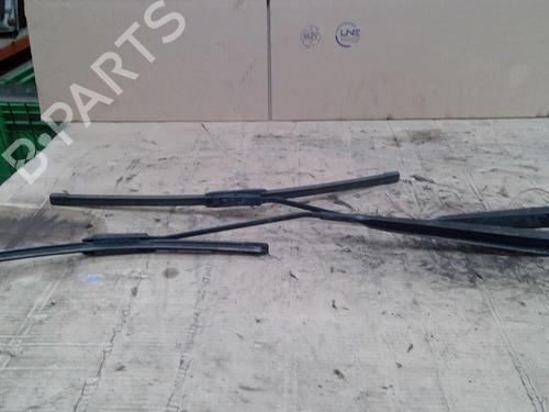 Front windshield wiper arm CITROËN C3 Picasso (SH_) 1.6 HDI 90 | BP28212845C143 