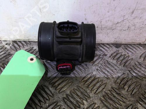 Used Mass air flow sensor Mass air flow sensor OPEL CORSA D (S07) 1.3 CDTI (L08, L68) (90 hp) 20356676 20356676