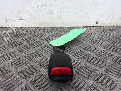 Used Seat buckle Seat buckle MITSUBISHI OUTLANDER II (CW_W) 2.0 DI-D (CW8W) (140 hp) 20365905 20365905