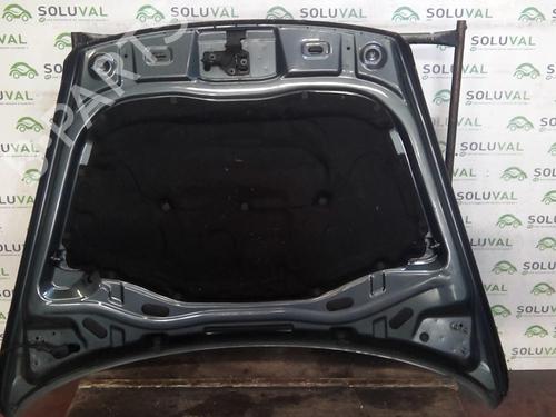 Used Hood VW TOUAREG (7LA, 7L6, 7L7) 5.0 V10 TDI (313 hp) 22005111