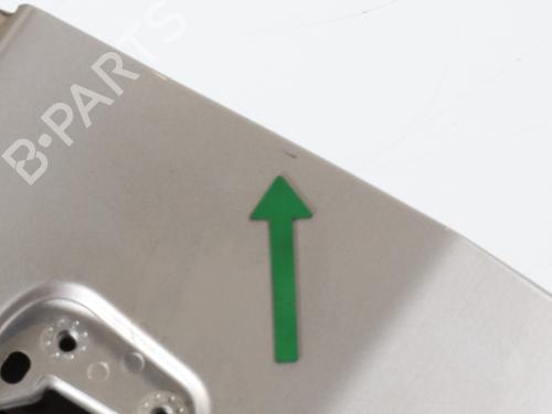 Right front door CHEVROLET ORLANDO (J309) 2.0 D | BP24918122C3 