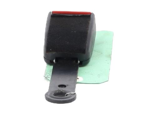 Seat buckle PEUGEOT 206 Hatchback (2A/C) 1.9 D | BP30159595I32