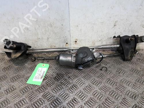 Front wiper motor SUZUKI SWIFT IV (FZ, NZ) 1.2 (AZH412, ZC72S) | BP20365526M29 