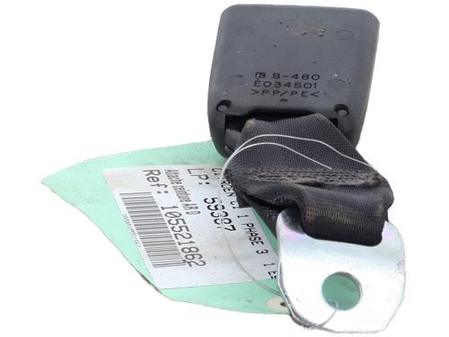 Seat buckle CITROËN C1 (PM_, PN_) 1.0 | BP25871235I32 