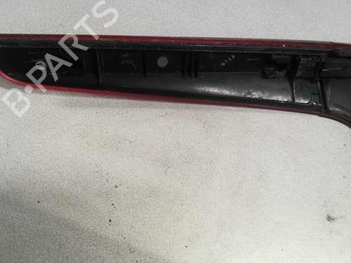 Used Right taillight NISSAN NOTE (E11, NE11) 1.5 dCi (86 hp) 22002716