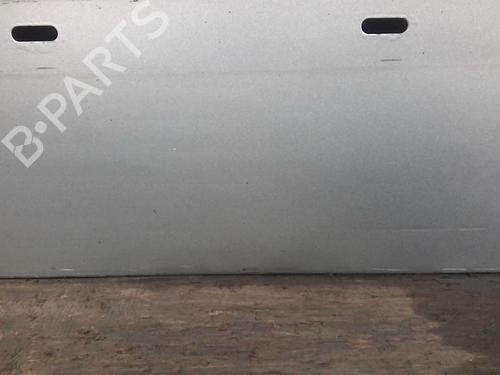 Left front door CITROËN C2 (JM_) 1.4 HDi | BP21999635C2 