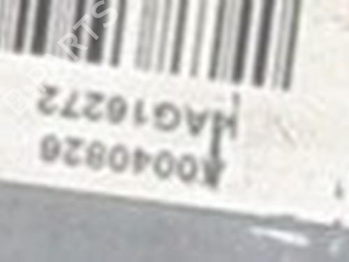 Steering column FORD FIESTA VI (CB1, CCN) 1.25 | BP33632881M21 - Image 2