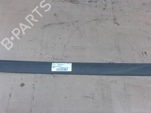 Used Door moulding trim OPEL AGILA (A) (H00) 1.2 16V (F68) (75 hp) 28155757