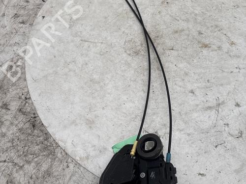 Used Rear left lock Rear left lock 37164254 37164254