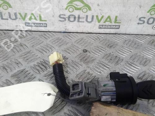 Ignition barrel CITROËN C1 (PM_, PN_) 1.0 | BP21816733M48 