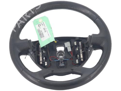 Steering wheel RENAULT VEL SATIS (BJ0_) 3.0 dCi (BJ0S) 8200102819