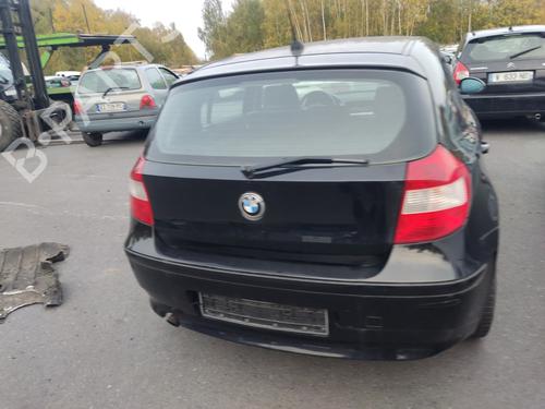 Hinge/Door check strap BMW 1 (E81) 116 d | BP30581277C146 