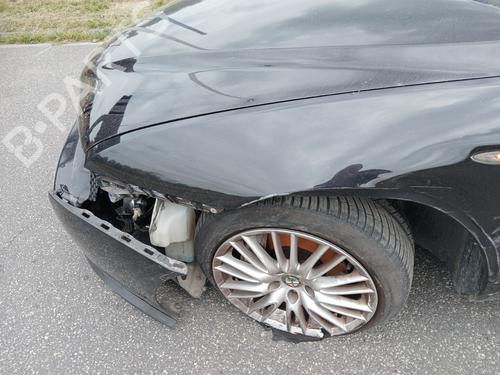 Warning switch ALFA ROMEO 159 (939_) 2.0 JTDM (939AXP1B) | BP29896548I22 - Image 11