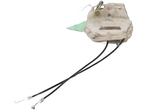 Rear right lock SUZUKI SPLASH (EX) 1.2 (A5B412) | BP29928212C99