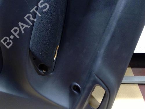 Rear left panel CITROËN C3 II (SC_) 1.2 VTi 82 | BP33202533C60 - Image 2