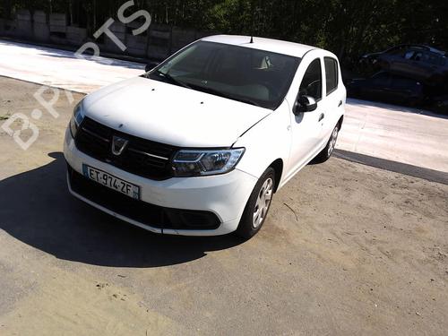 Engine DACIA SANDERO II 1.0 SCe 75 (B8JC, B8JD, B8NC) | BP20353715M1 - Image 31
