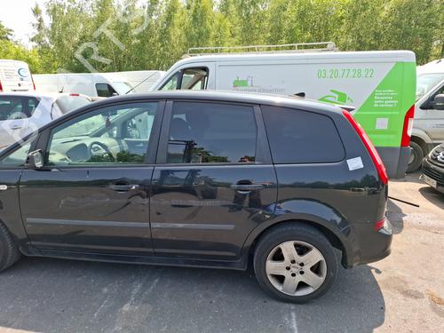 Sikkerhedssele-spænde FORD FOCUS C-MAX (DM2) 1.6 TDCi | BP28211081I32 - Image 11