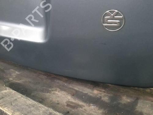 Bakluke CC/Kombi-Kupé SKODA FABIA I Combi (6Y5) 1.9 SDI | BP21999303C6 