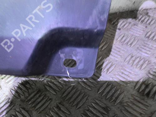 Wheel arch PEUGEOT 208 I (CA_, CC_) 1.2 VTI 82 | BP20354822C56