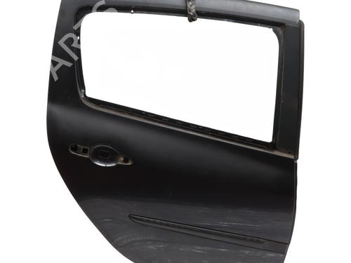 Right rear door RENAULT CLIO III (BR0/1, CR0/1) 1.2 16V (BR0P, CR0P) 7751476192