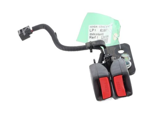 Engache cinturón HONDA CIVIC VIII Hatchback (FN, FK) 1.4 (FK1) (83 hp) 32307036