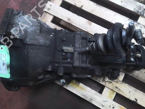 Gearbox BMW 1 (E87) 118 d | BP33328628M3 - Image 5