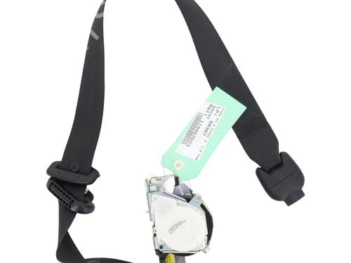 Used Front right seatbelt Front right seatbelt FORD KA (RU8) 1.2 (69 hp) 28117493 28117493