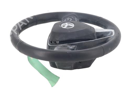 Steering wheel TOYOTA COROLLA Estate (_E21_) 1.8 Hybrid (ZWE211W) | BP24212904C49 