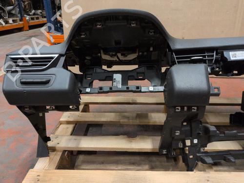 Instrumentbræt RENAULT CLIO V (B7_) 1.6 E-TECH 140 (B7MU) | BP38290295C46  - Image 8